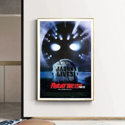 venerdi 13 poster 1