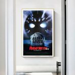 venerdi 13 poster 1