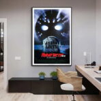 venerdi 13 poster 1