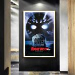 venerdi 13 poster 1