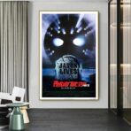 venerdi 13 poster 1