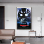 venerdi 13 poster 1