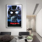 venerdi 13 poster 1
