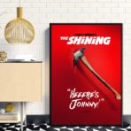 poster cinema splendente