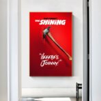 poster cinema splendente