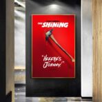 poster cinema splendente