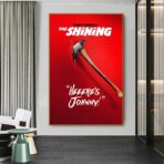 poster cinema splendente