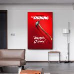 poster cinema splendente