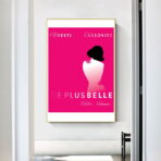 poster bellissimo
