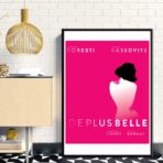 poster bellissimo
