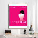 poster bellissimo