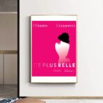 poster bellissimo