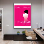 poster bellissimo