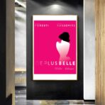 poster bellissimo