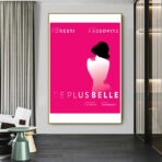 poster bellissimo
