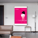 poster bellissimo