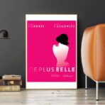 poster bellissimo