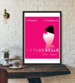 poster bellissimo