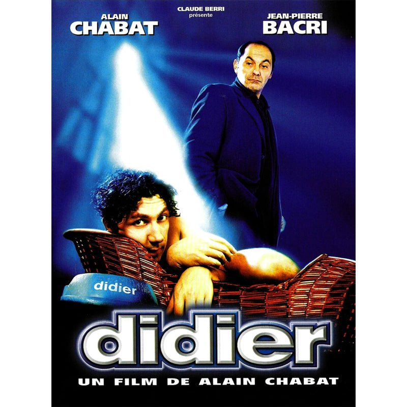 poster didier 3 poster didier 3