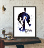 poster della diva