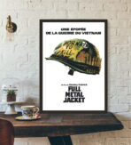 poster del film full metal jacket