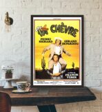 locandina del film la capra
