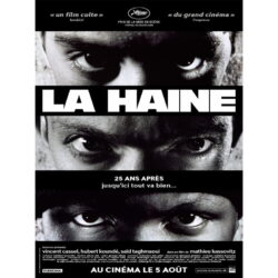 poster film odio