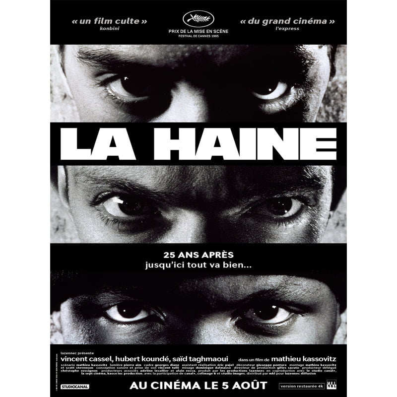 poster film odio poster film odio