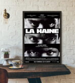 poster film odio