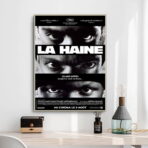 poster film odio