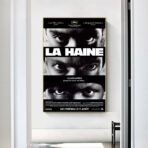 poster film odio