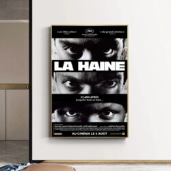poster film odio