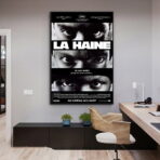 poster film odio