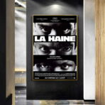 poster film odio
