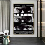 poster film odio