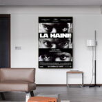 poster film odio