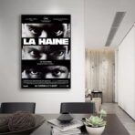 poster film odio