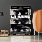 poster film odio