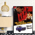 locandina del film non arrabbiamoci