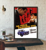 locandina del film non arrabbiamoci