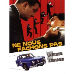 locandina del film non arrabbiamoci