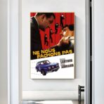 locandina del film non arrabbiamoci