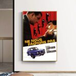 locandina del film non arrabbiamoci