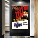 locandina del film non arrabbiamoci
