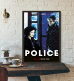 poster film polizia