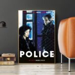 poster film polizia