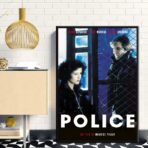 poster film polizia