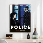 poster film polizia