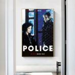poster film polizia