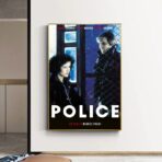 poster film polizia